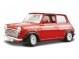 Kovové modely aut Bburago 1:24 Classic