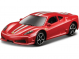 Kovové modely aut Bburago 1:64 Ferrari