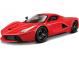 Kovové modely aut Bburagu 1:18 Ferrari