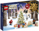 LEGO Adventní kalendáře