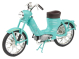 Motorky Abrex