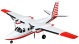 Náhradní díly E-flite Aero Commander