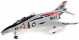 Náhradní díly E-flite F-4 Phantom II