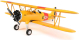 Náhradní díly E-flite PT-17 1.1m