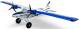 Náhradní díly E-flite Twin Timber