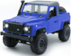 Náhradní díly RMT Models Land Rover Adventure V2