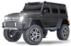 Náhradní díly Traxxas Mercedes G500