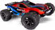 Náhradní díly Traxxas Rustler 1:10 4WD s LED osvětlením