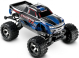 Náhradní díly Traxxas Stampede 4WD VXL TQi RTR