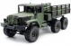 Náhradní díly M N Model U.S. Vojenský Truck