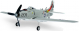 Náhradní díly Pelikán A1D Skyraider