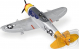 Náhradní díly Pelikán P-47 Thunderbolt