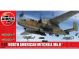 Plastikové modely letadel - bombardéry a bitevníky z 2. svetové války
