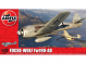 Plastikové modely letadel - stíhací a cvičné z 2. svetové války