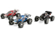 Mini RC modely aut