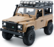 Náhradní díly RMT Models Land Rover Defender