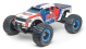 RC Monster truck 1:5–1:8