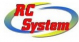 Náhradní díly RC letadla RC system
