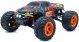 Karoserie pro monster truck 1:12 - 18