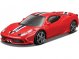 Kovové modely aut Bburago 1:43 Ferrari