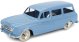 Kovové modely Edicola 1:43