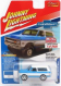 Kovové modely Johnny lightning 1:64