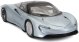 Kovové modely Tecnomodel 1:43