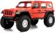 Náhradní díly Axial Jeep Wrangler 1:10