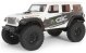 Náhradní díly Axial SCX 24 Jeep Wrangler