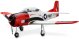 Náhradní díly E-flite T-28 Trojan 1.2m