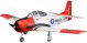 Náhradní díly E-flite T-28 Trojan 2.0m