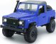 Náhradní díly RMT Models Land Rover Adventure V2