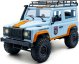 Náhradní díly RMT Models Land Rover Trail V2