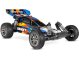 Náhradní díly Traxxas Bandit 1:10 VXL