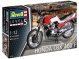 Plastikové modely motorek