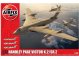 Plastikové modely vojenských novodobých bitevní a bombardovacích letounů