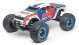 RC Monster truck 1:5–1:8