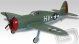 Náhradní díly Thunder Tiger P-47