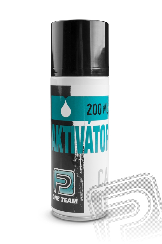 Aktivátor CA 200ml spray | RCprofi.cz