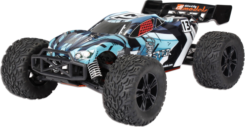 RC auto TWISTER Truggy 1 10 RCprofi.cz