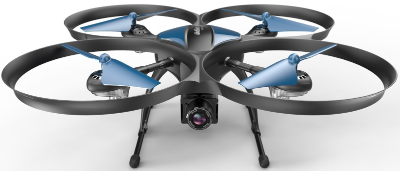 Dron Discovery 2 RCprofi.cz