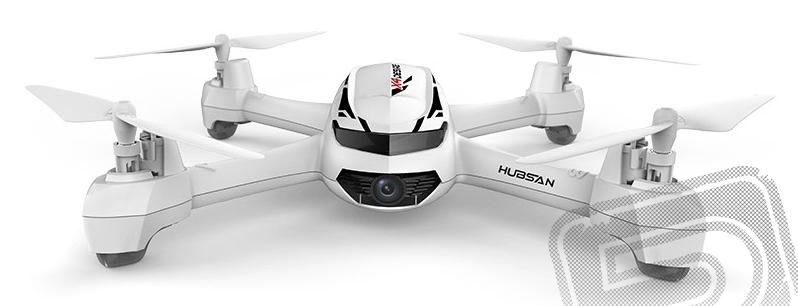 drone hubsan x4 desire fpv