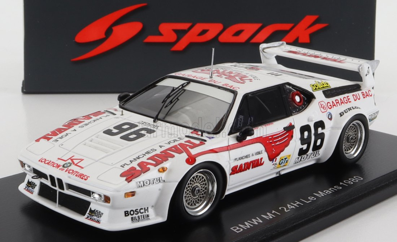 This 1980 BMW M1 Is More Special Than Most | Carscoops