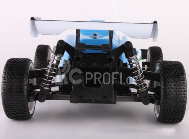 RC buggy Speedster 6001, modro/zelený
