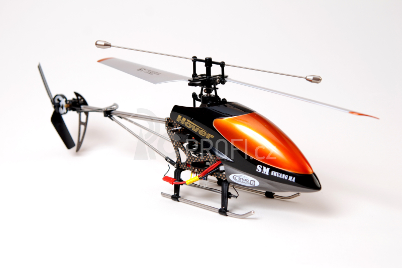 RC vrtulník Double Horse HOVER 9100