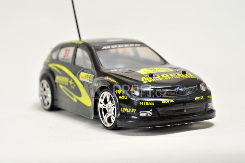 RC AUTO Speed DRIFT IIIB, modrá