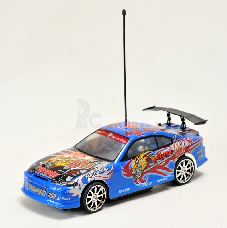 RC AUTO Speed DRIFT IIIA