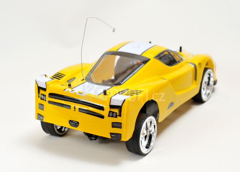 RC auto FERRARI 757B