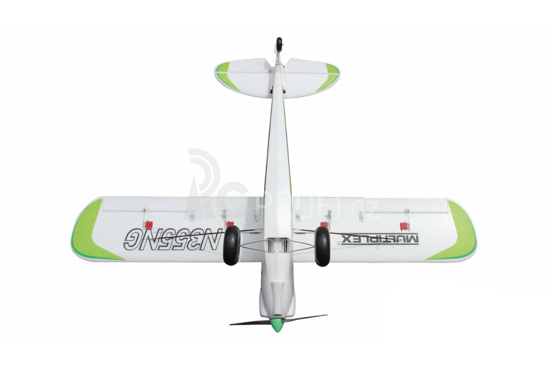 1-01333 RR FUNCUB NG green