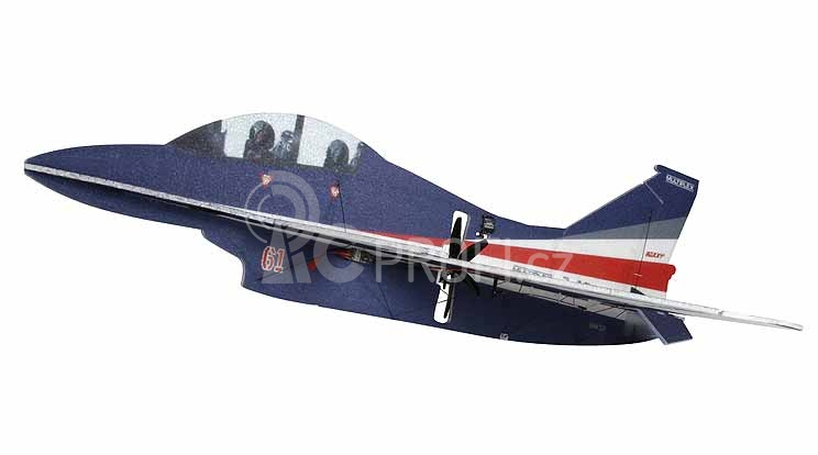 1-01633 BK J-10 Indoor Edition